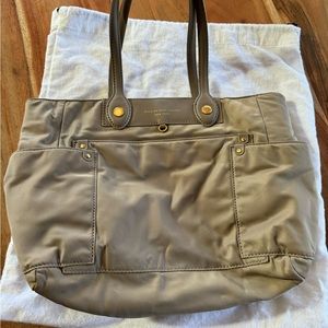 Marc by Marc Jacobs Preppy Nylon tote